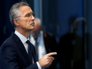 Ракетный компромисс «карибского» формата и Украина. О чем говорили Россия и НАТО в Брюсселе