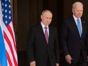 Путин и Байден затеяли совместную игру