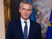 Столтенберг заявил, что у НАТО нет намерений развертывать силы альянса на Украине