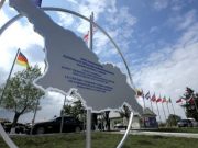 «НАТО или территориальная целостность»: грузины раcкусили «лукавые вопросы» Запада