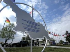 «НАТО или территориальная целостность»: грузины раcкусили «лукавые вопросы» Запада