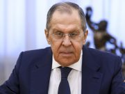 Лавров ответил на вопрос о возможности войны