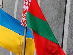 Министры обороны Украины и Белоруссии договорились о снижении напряженности в отношениях стран