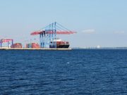 Пираты Черного моря. Международные страховщики присвоили акватории Украины статус опасной. Что это значит?