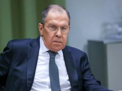 США не ответили на вопрос о нерасширении НАТО, заявил Лавров