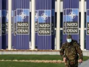 США и НАТО так и не учли принципиальные озабоченности России, заявил Путин