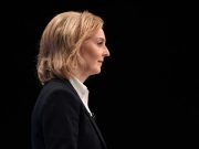 Против России воюет «непоротое поколение» британской власти