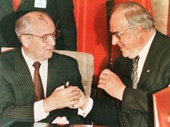 Der Spiegel: Обнаружен документ 1991 года с обещаниями Запада о нерасширении НАТО на восток