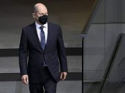 Немецкие СМИ назвали дату визита Шольца в Москву