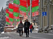 В Белоруссии предотвратили срыв референдума