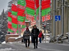 В Белоруссии предотвратили срыв референдума