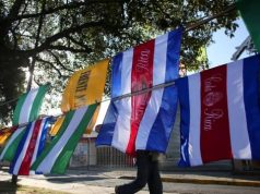 Новая «левая волна», визит Болсонару и Сан-Ремо на Кубе: Латинская Америка за неделю