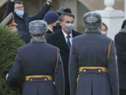 Жаир Болсонару в Москве: плановый визит или спасение от «смерти и тюрьмы»?