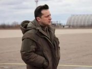 Зеленский призвал предъявить доказательства о вторжении на Украину 16 февраля