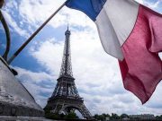 Франция отказалась присоединяться к бойкоту зимней Олимпиады в Пекине