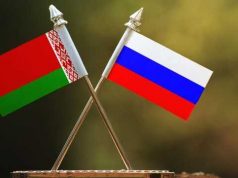 В МИД Беларуси «с уважением» отнеслись к решению России признать независимость «ЛДНР»