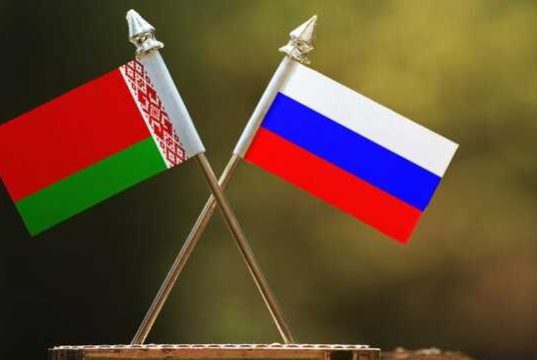 В МИД Беларуси «с уважением» отнеслись к решению России признать независимость «ЛДНР»