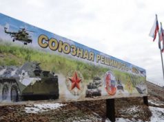 «Союзная решимость — 2022» как отражение новой геополитической реальности