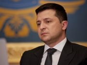 Зе обещает законы для «Минска-2», глава МВД – расстрелы, а Пристайко – отказ от НАТО. Итоги «Страны»