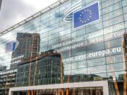 В ЕП подняли вопрос о возможных связях Еврокомиссии со структурами Сороса