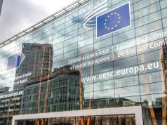 В ЕП подняли вопрос о возможных связях Еврокомиссии со структурами Сороса