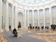 Путин: решение по вопросу признания ДНР и ЛНР будет принято 21 февраля