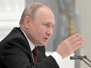 Путин: Киев, похоже, начал третью карательную операцию против Донбасса