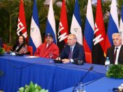 Россия активизирует военно-технический диалог: Латинская Америка за неделю