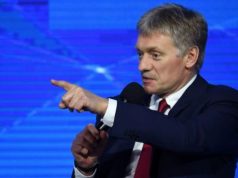 В Кремле предложили переименовать термин «фейк-ньюс» в «блумберг-ньюс»