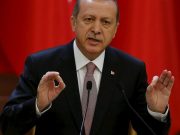 Эрдоган выразил поддержку Украине