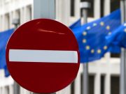 Евросоюз ответит санкциями на признание Россией ДНР и ЛНР