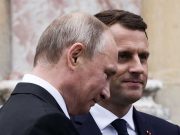 Путин прокомментировал ответы США и НАТО на предложения РФ по безопасности