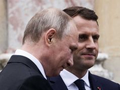 Путин прокомментировал ответы США и НАТО на предложения РФ по безопасности