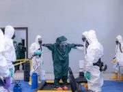 Опыты над солдатами ВСУ. Что нового стало известно об американских биолабораториях в Украине