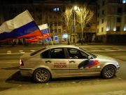 Союзники разделились по уровням понимания и поддержки