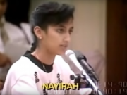 Доказательство того, как американцы умеют фальсифицировать данные