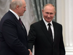 Переговоры Путина и Лукашенко — новый уровень доверия на фоне международного кризиса