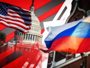 Украина – Гордиев узел геополитики, который должен разрубить Владимир Путин