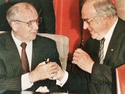 «Надули!»: Путин вновь прав, найден уникальный документ о нерасширении НАТО