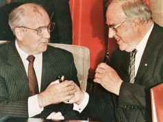 «Надули!»: Путин вновь прав, найден уникальный документ о нерасширении НАТО