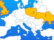 МИД Украины, Польши и Британии рассказали, как будут дружить против России