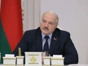 Лукашенко о признании республик Донбасса: Вопрос на повестке дня