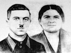 Славно погибший в боях за Харьков Тарас Робакидзе