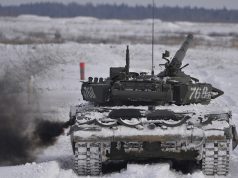 FT узнала о сделке Путина и Макрона по Украине