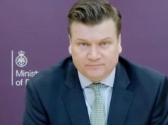 В Британии заявили о готовности поддержать отказ Украины от вступления в НАТО