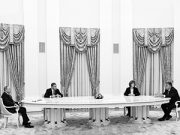 Путин указал НАТО на страшное будущее