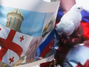 Политики, задумайтесь. Ведь мысли – постоянный спутник человека!