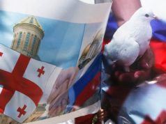 Политики, задумайтесь. Ведь мысли – постоянный спутник человека!