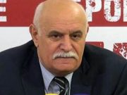 Гурам Николаишвили: НАТО для нас — не менее ущербная и губительная иллюзия