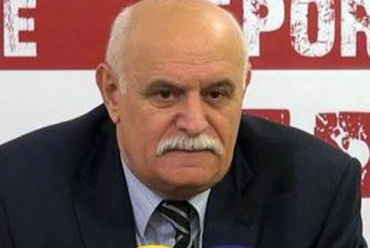 Гурам Николаишвили: НАТО для нас — не менее ущербная и губительная иллюзия